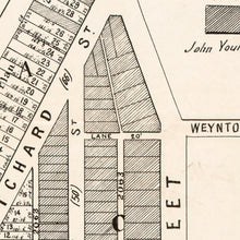 Load image into Gallery viewer, Annandale - Auction Sale on the Ground, 1902