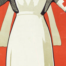 Load image into Gallery viewer, World War One recruitment poster: Help