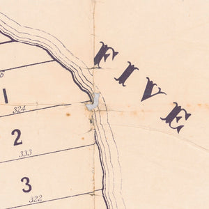 Subdivision of that Valuable Property: South Hythe