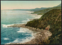 Load image into Gallery viewer, Coastal Scene of Cliffton, Illawarra District