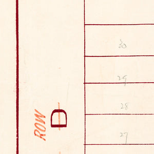 Canberra: Civic Centre Sites for Retail Trading No 2, 1926