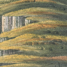 Load image into Gallery viewer, Cape Pillar, Near the Entrance of the River Derwent, Van Diemen&#39;s Land, 1825