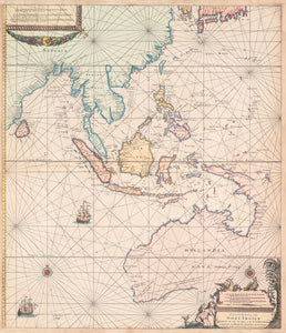 Oost Indien (East Indies)