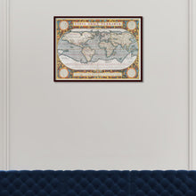 Load image into Gallery viewer, Typus Orbis Terrarum - Terra Australis