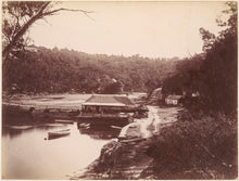 Load image into Gallery viewer, Mossman&#39;s Bay, circa 1890