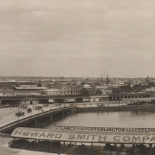 Load image into Gallery viewer, Flinders St. Viaduct &amp; the Yarra, Melbourne