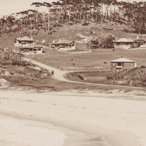 Coast View, Austinmer, circa 1890