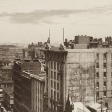 Load image into Gallery viewer, Melbourne 1920, Flinders Street and Princes Bridge