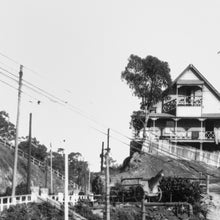 Load image into Gallery viewer, South Brisbane Town Hall, ca. 1908