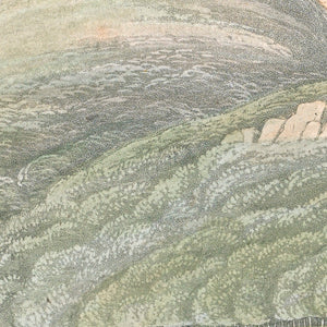 Ben Lomond, Van Diemen's Land, 1825