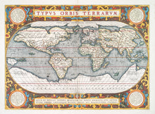 Load image into Gallery viewer, Typus Orbis Terrarum - Terra Australis