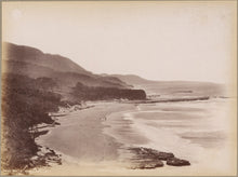 Load image into Gallery viewer, Looking North, Austinmer, circa 1890