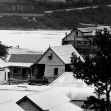 Load image into Gallery viewer, Brisbane flood of 1893: Kangaroo Point