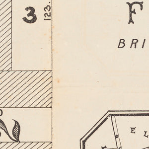 Subdivision of Donovans Paddock, Leichhardt