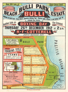 Bulli Park Beach Estate