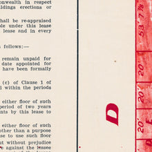 Load image into Gallery viewer, Canberra: Civic Centre Sites for Retail Trading, 1927