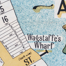 Load image into Gallery viewer, Wagstaffe&#39;s Point Estate, Woy Woy, The Manly of Brisbane Water