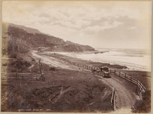 Load image into Gallery viewer, Sandy Flat, Bulli Rd, circa 1890